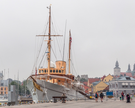 Danska kungaskeppet Dannebrogen-2